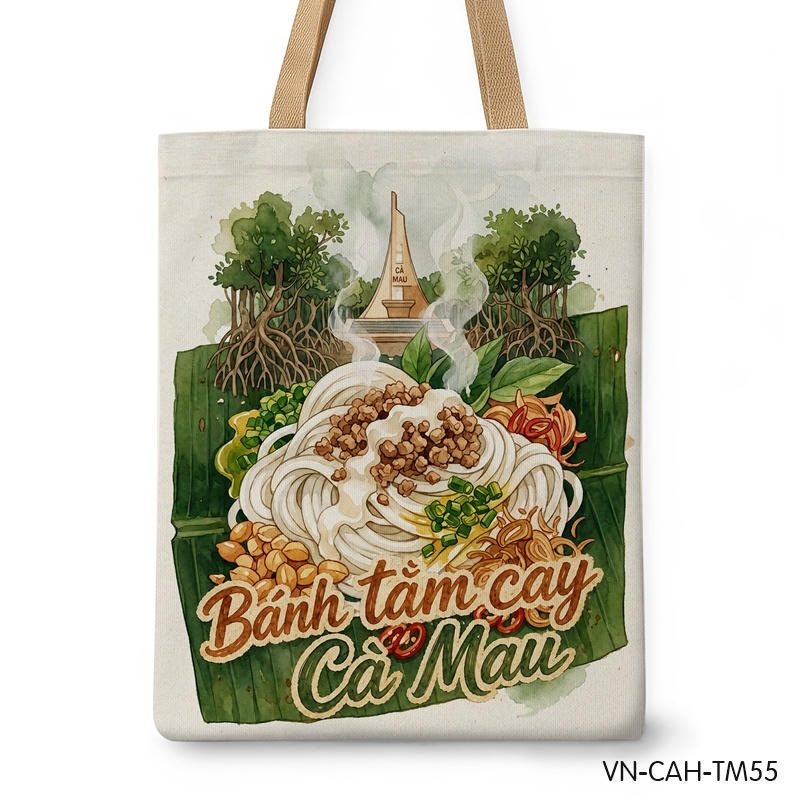VN-CAH-TM55